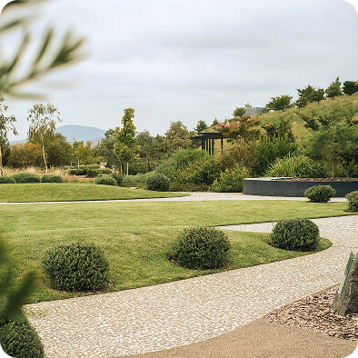 Благотворительное направление